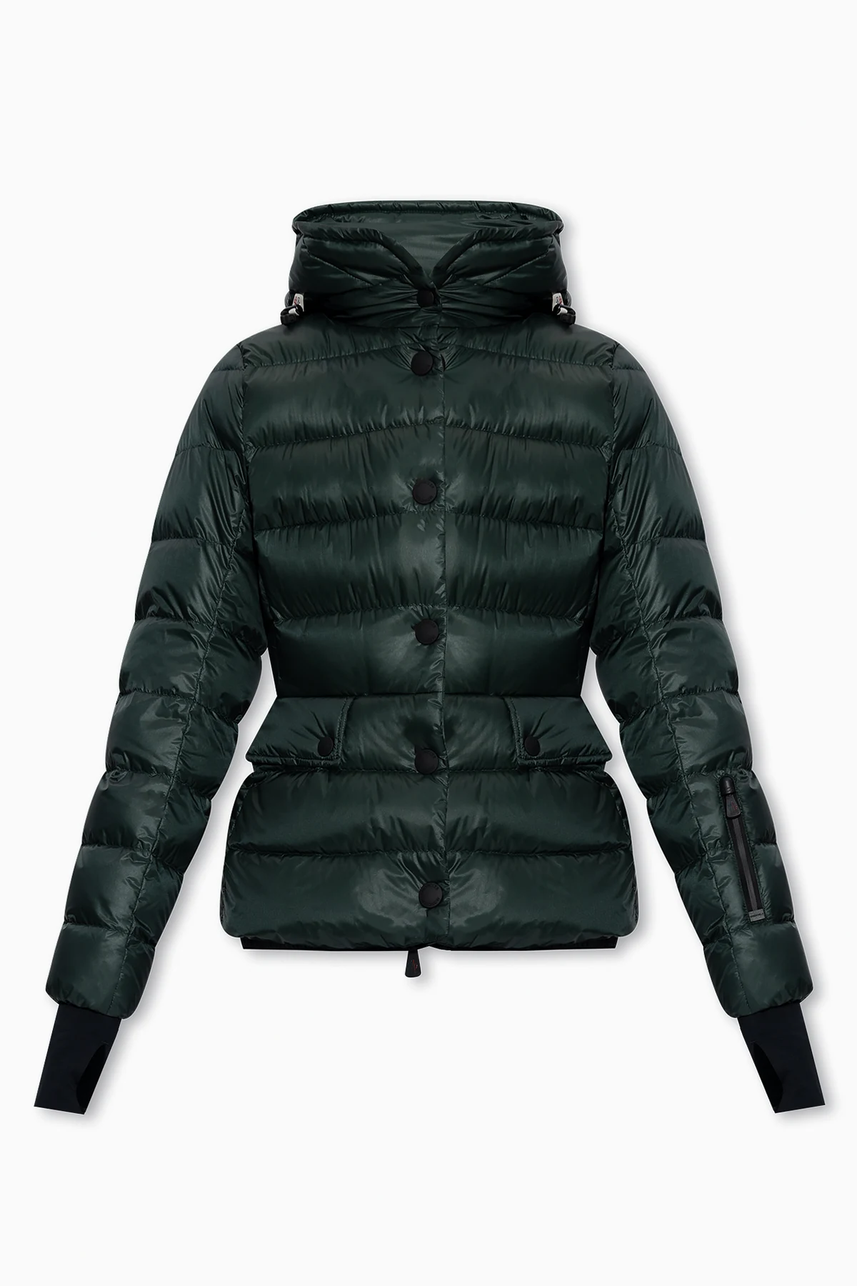 MONCLER PERFORMANCE & STYLE