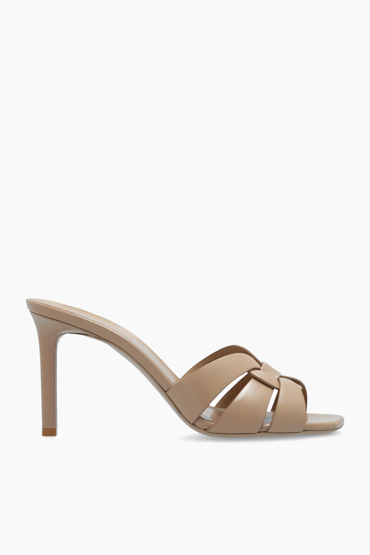 ‘Tribute’ mules