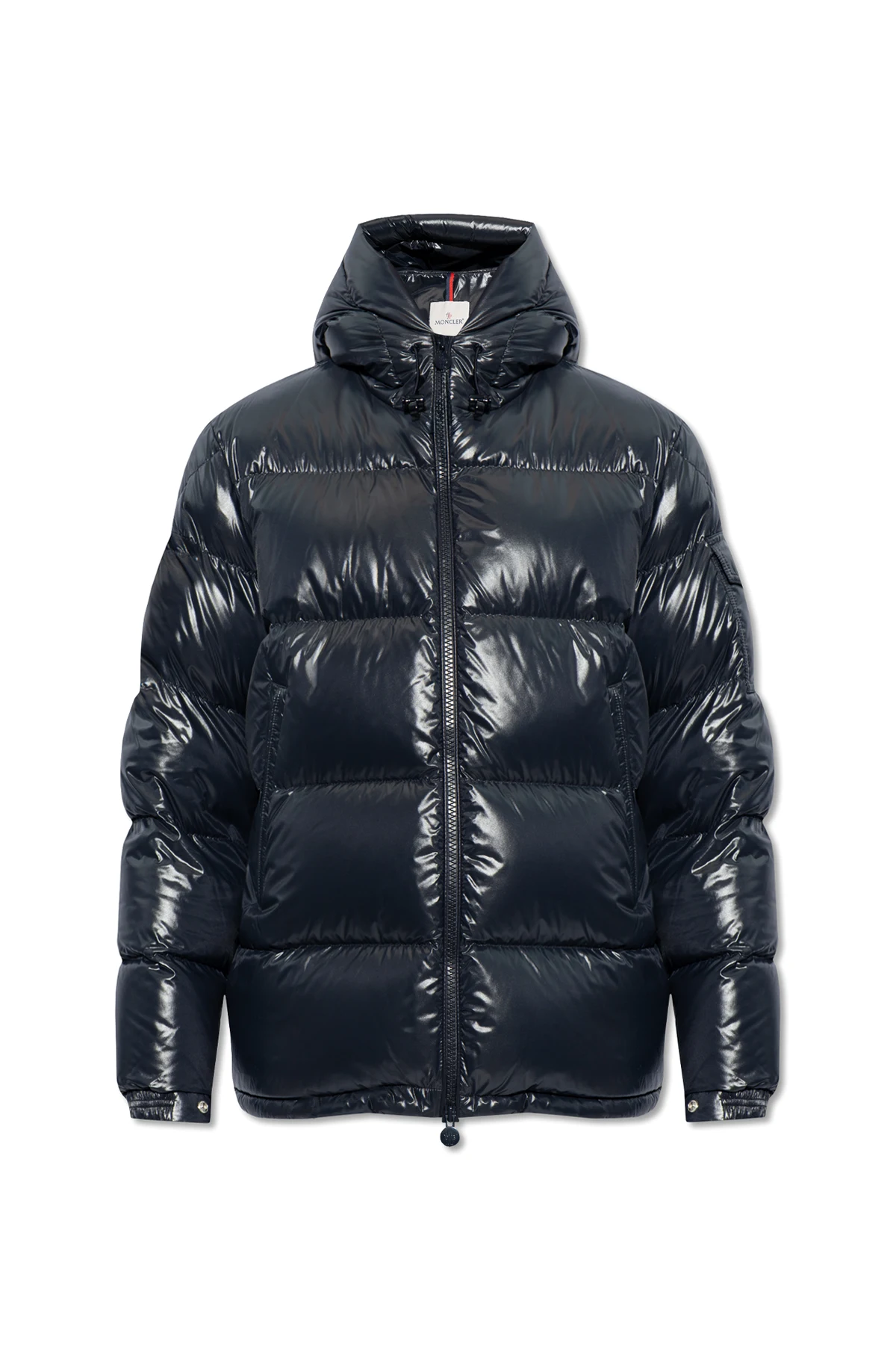 ‘Ecrins’ down jacket