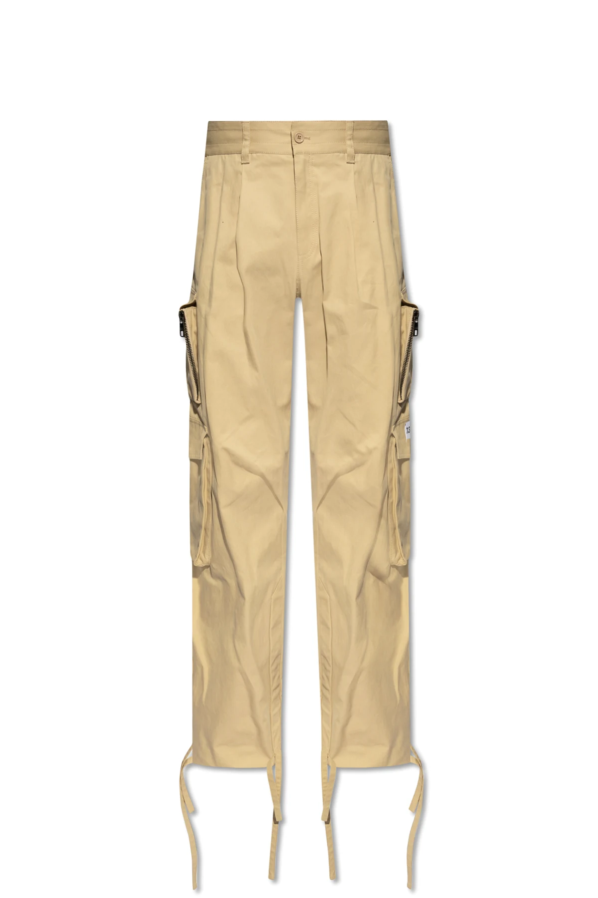 Cargo trousers