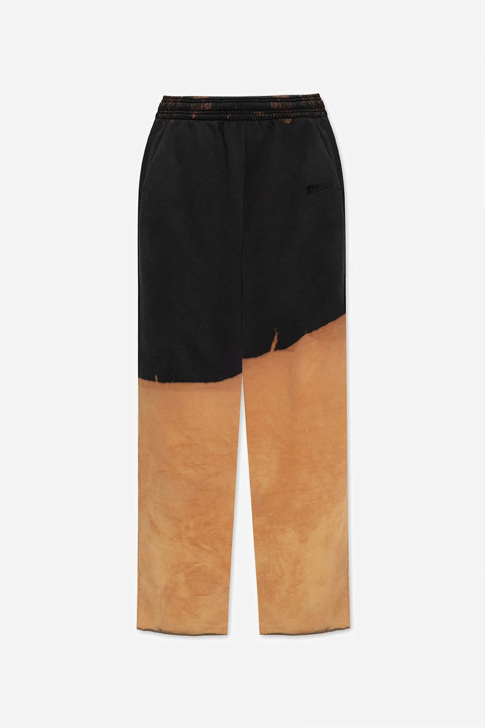 Oversize sweatpants