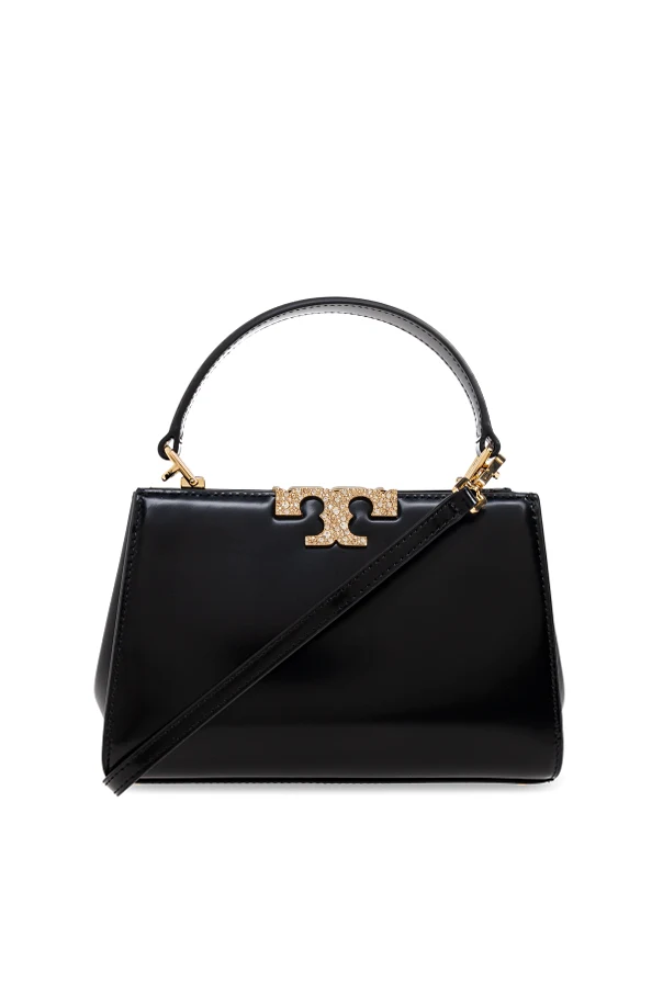 CZARNY Torba do ręki `Eleanor Mini`