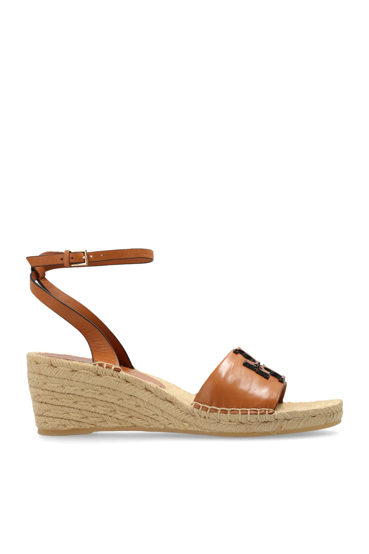‘Ines’ Wedge Sandals