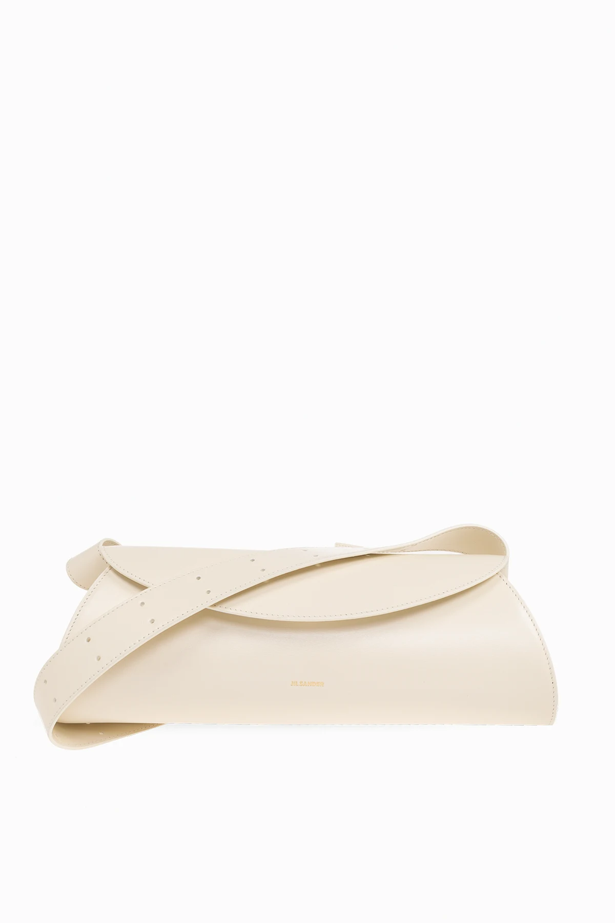 ‘Cannolo Mini’ shoulder bag