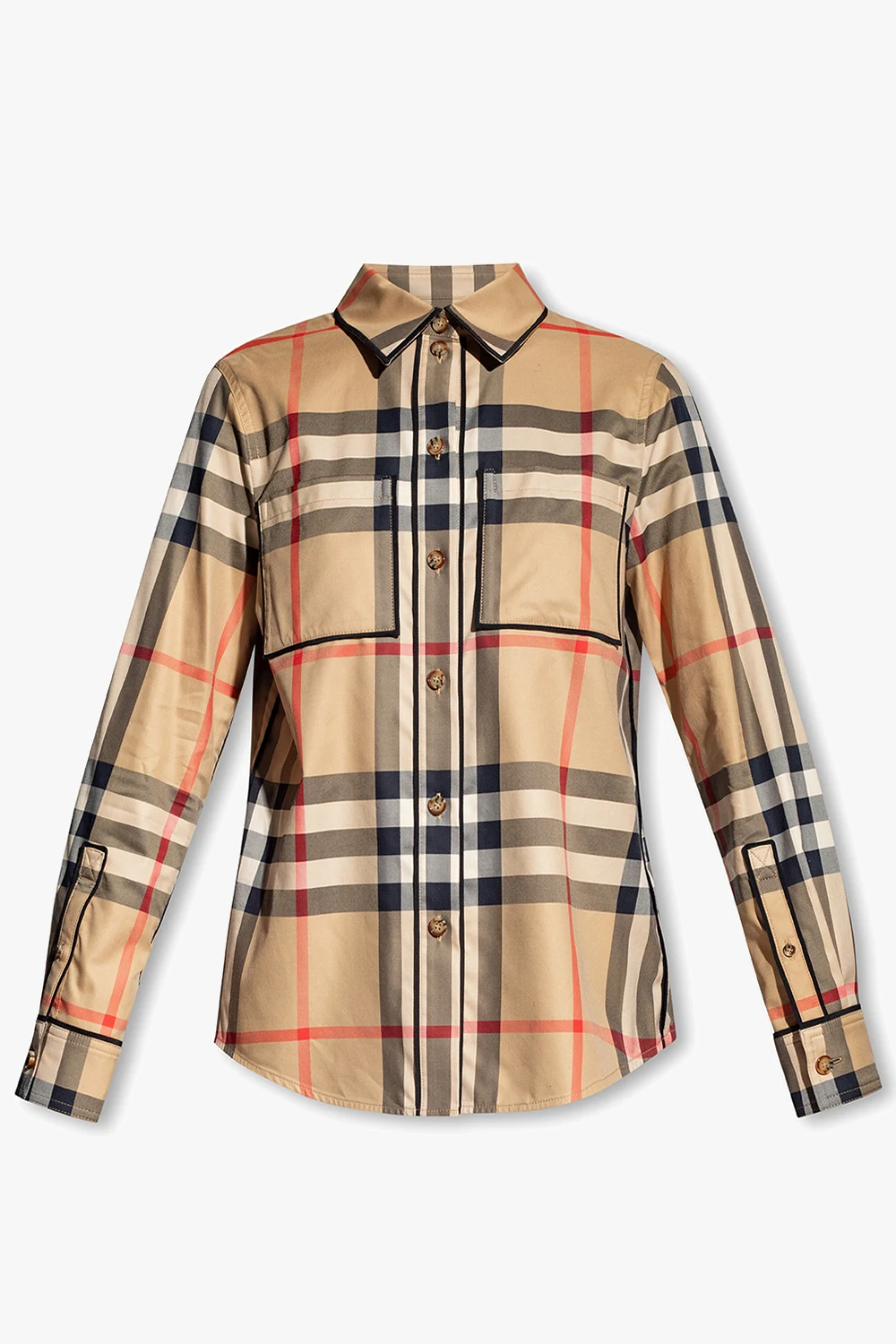 ‘Nivi’ shirt
