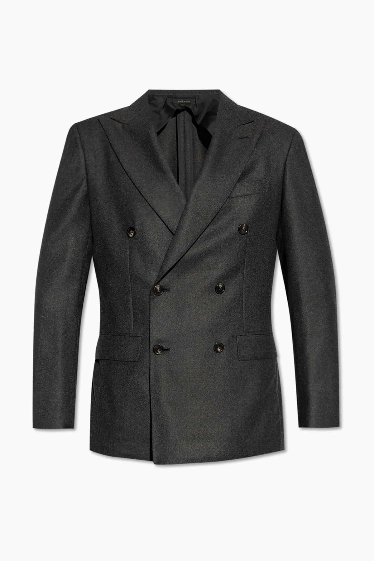 BLACK Cashmere jacket