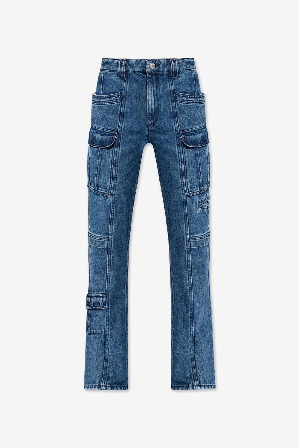 ‘Vokayo’ jeans