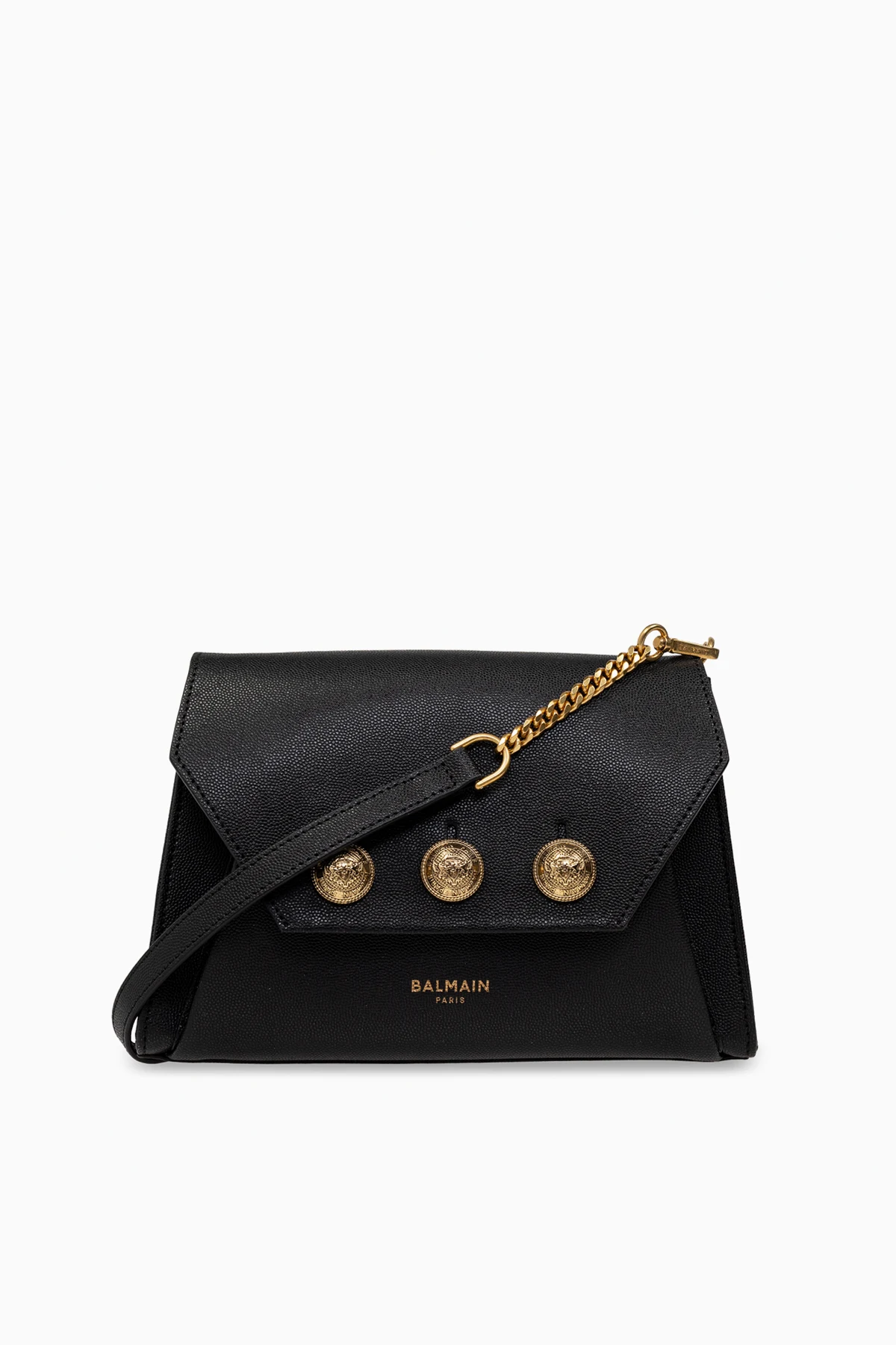 Torba na ramię `Embleme Flap`