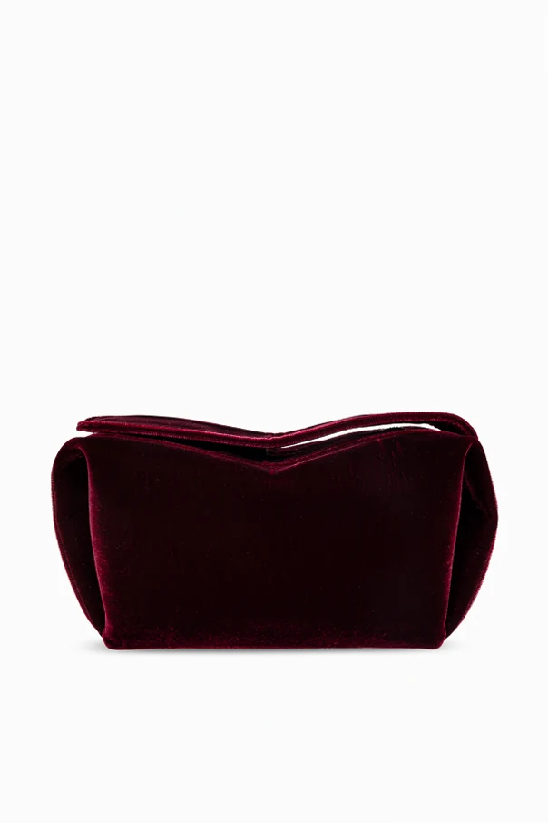BURGUNDY Handbag "Ara"
