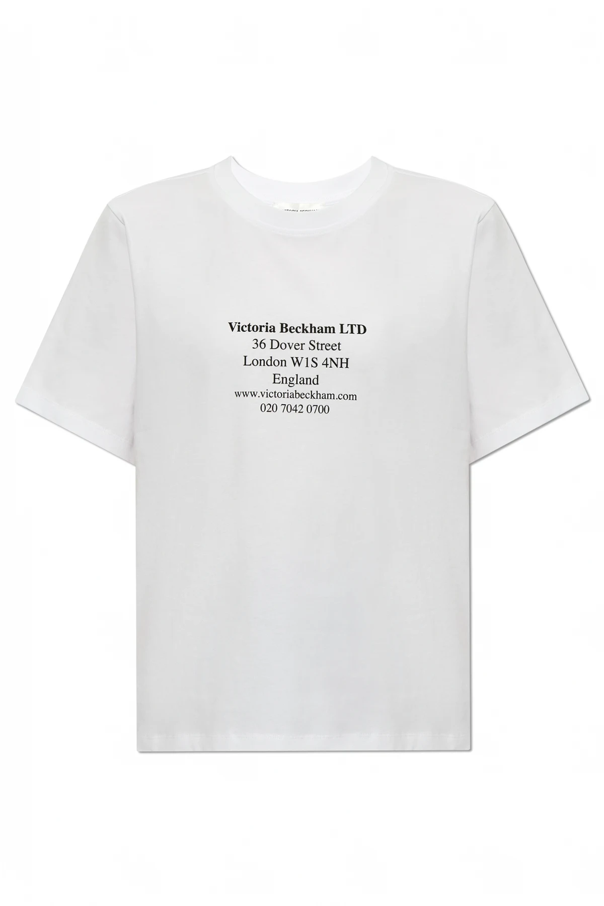 T-Shirt mit Druck