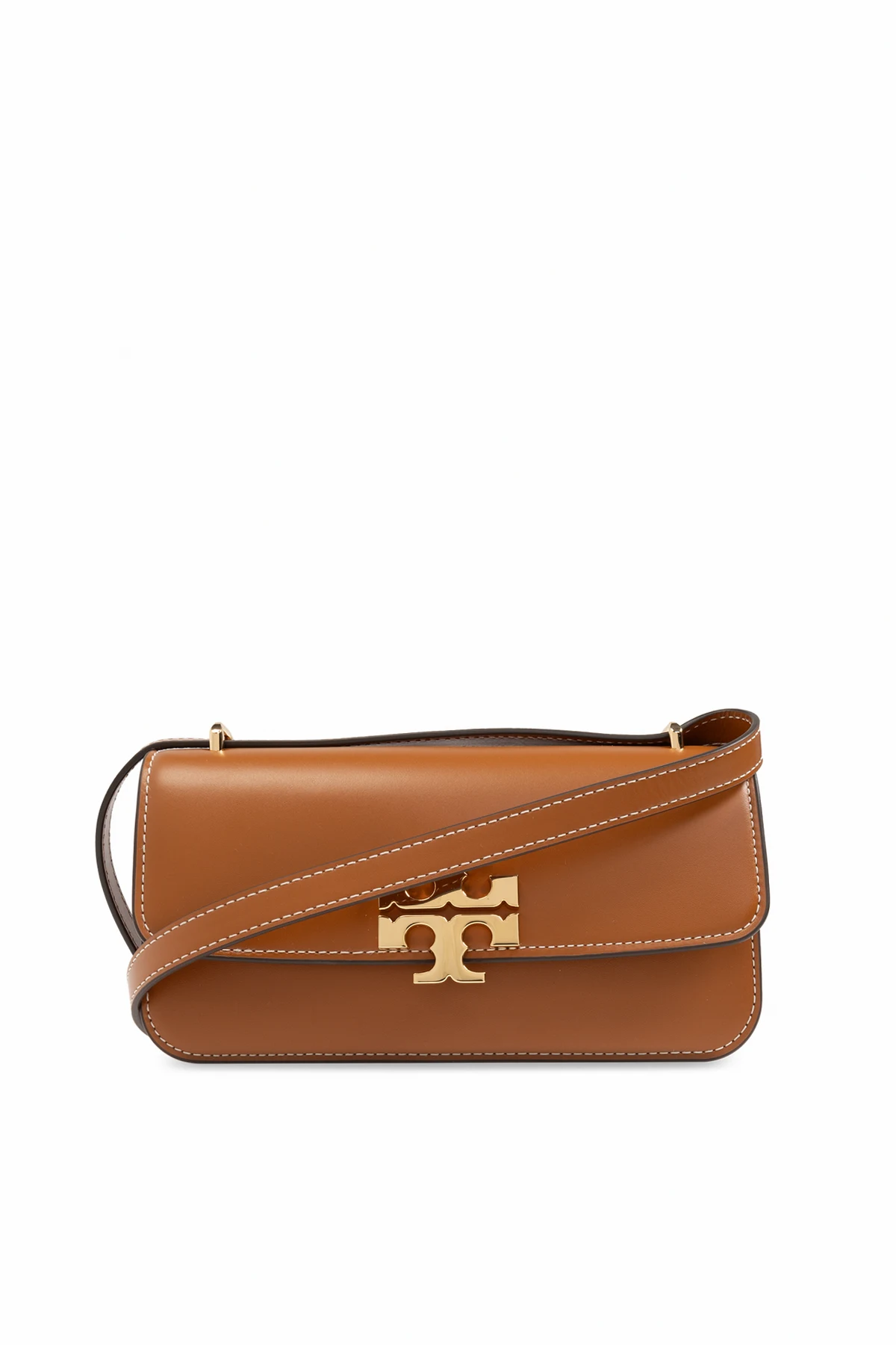 BROWN Shoulder bag Eleanor Small