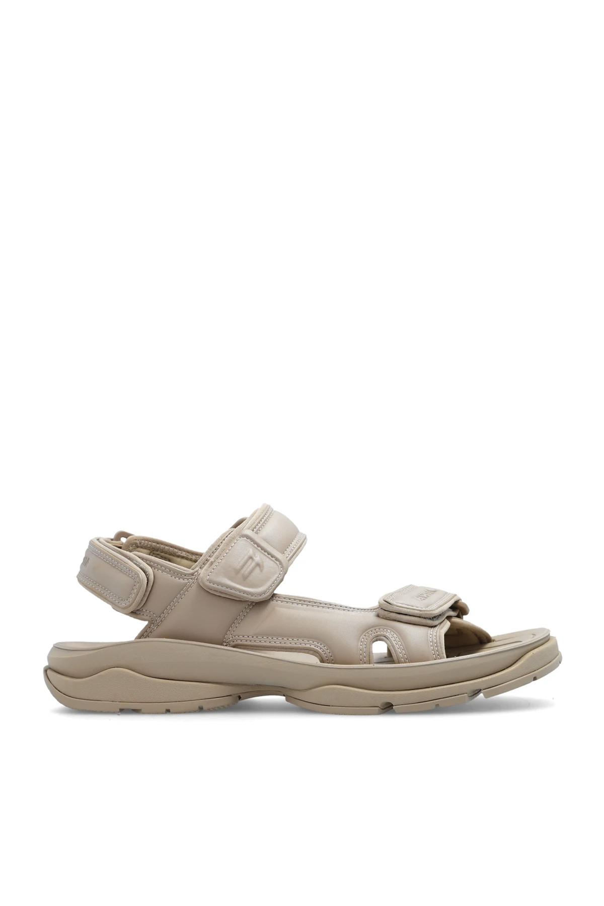 ‘Tourist’ sandals