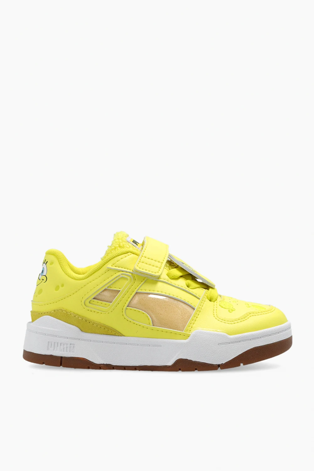 Puma x Spongebob Squarepants™
