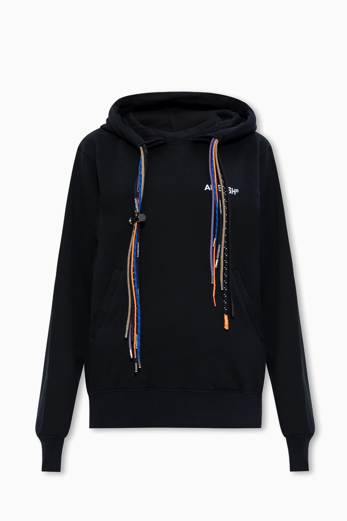 Logo hoodie