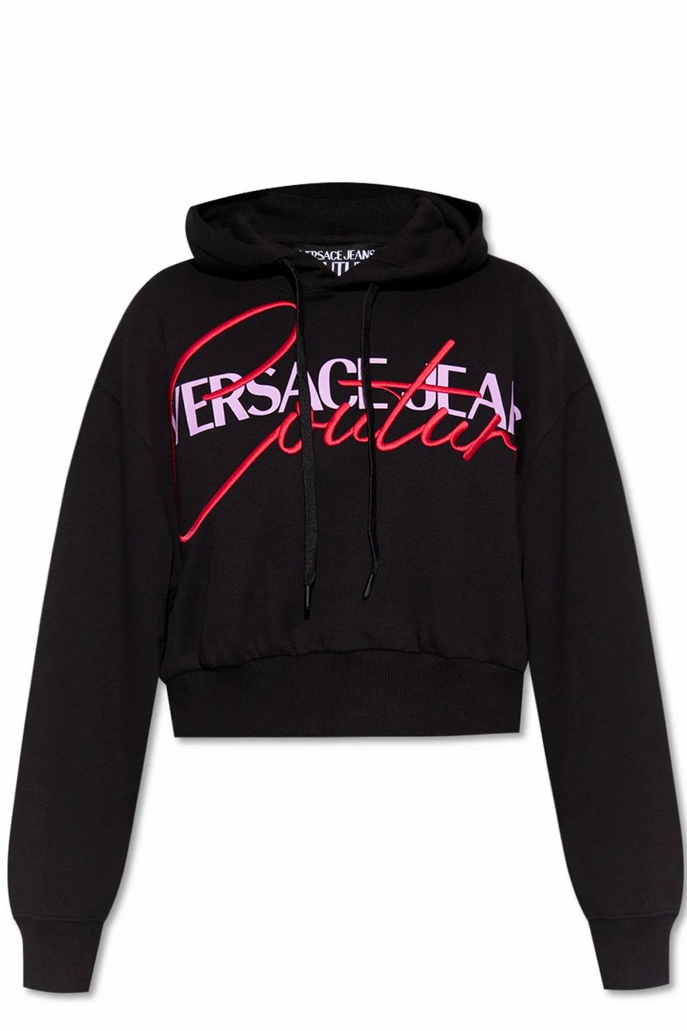 Cotton hoodie