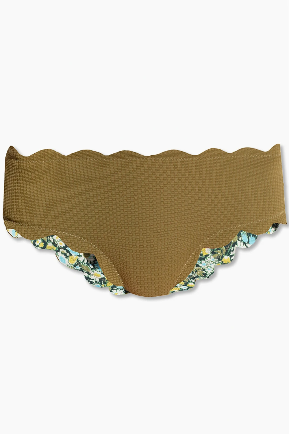 Dwustronny dół od kostiumu kąpielowego ‘Spring’