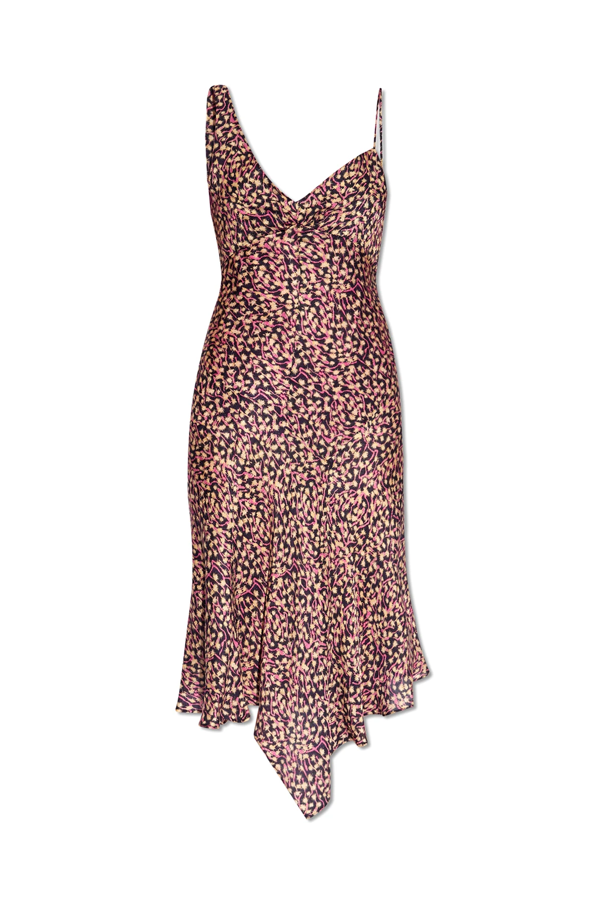 ‘Lucia’ sleeveless dress