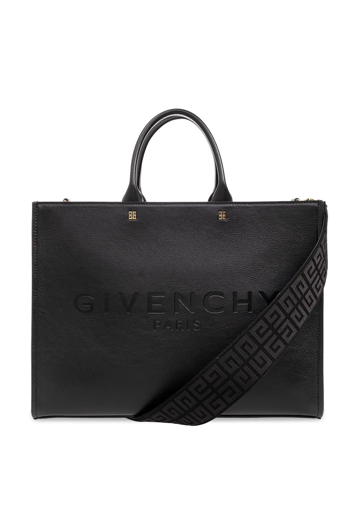 ‘G-Tote’ shopper bag