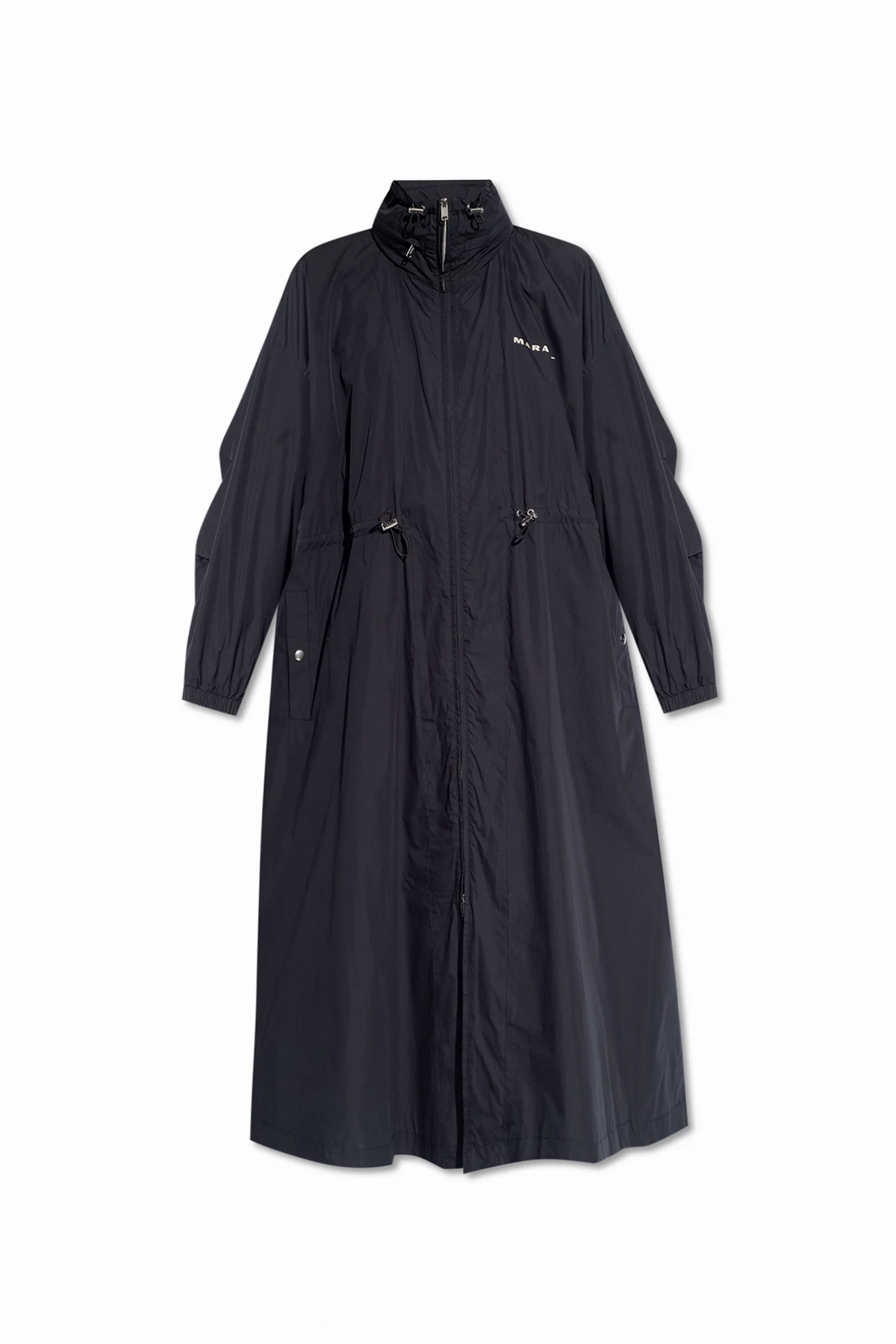 ‘Berthely’ coat