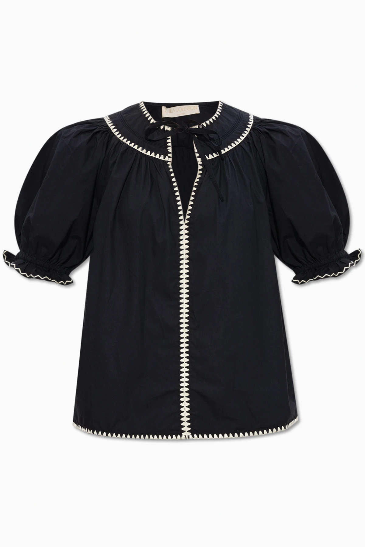 ‘Ruby’ top