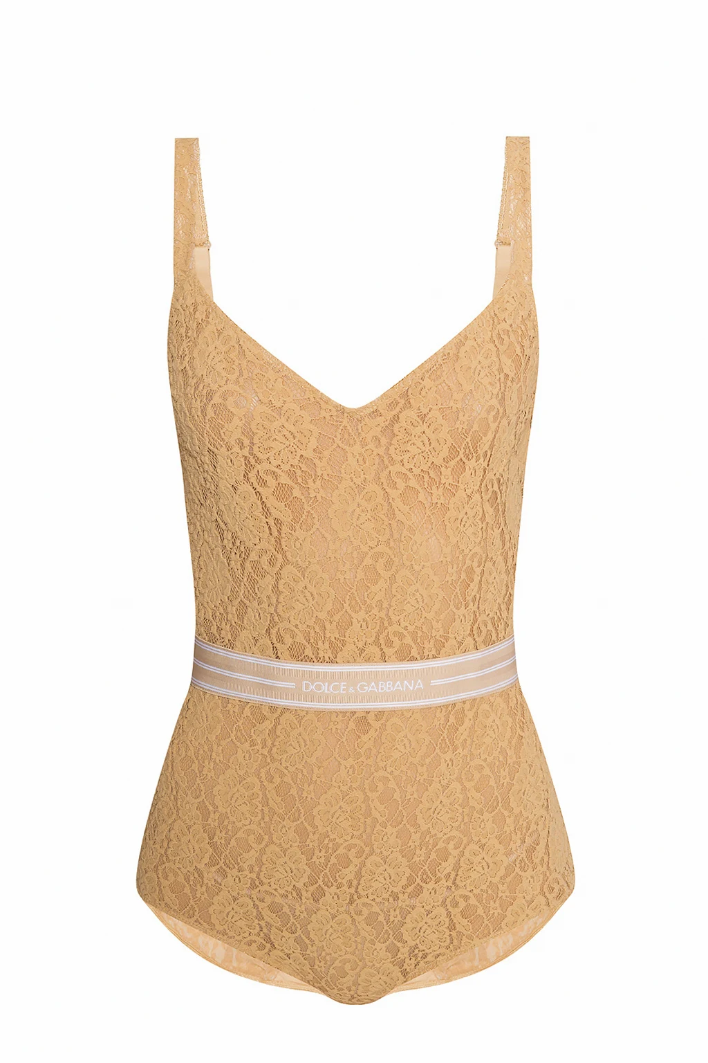 Lace bodysuit