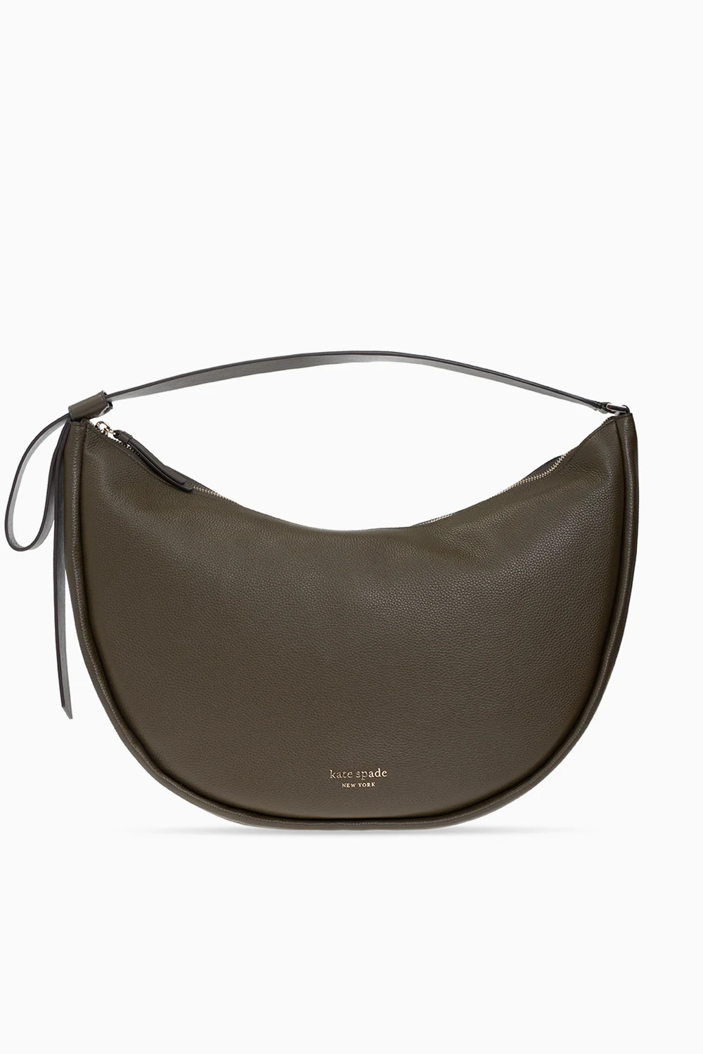 ‘Smile Large’ shoulder bag
