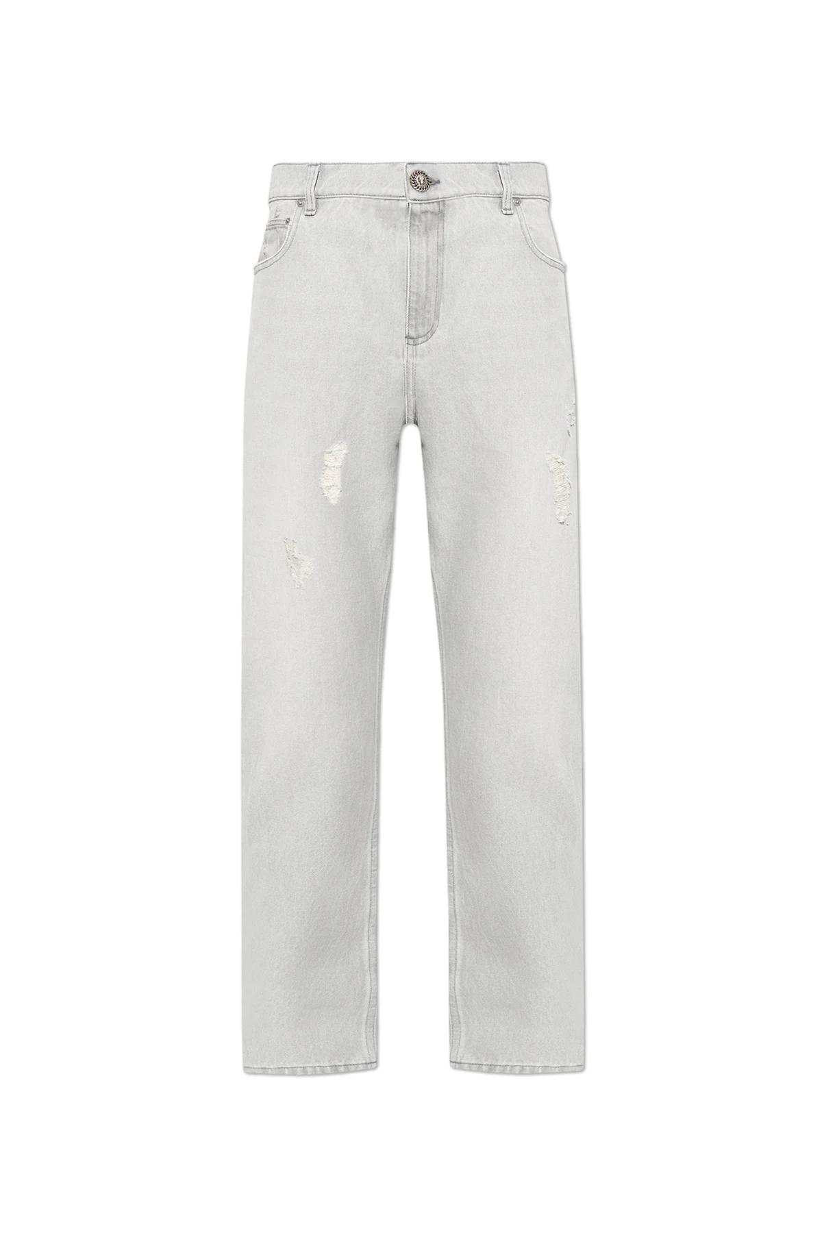 GREY Jeans in Regular style