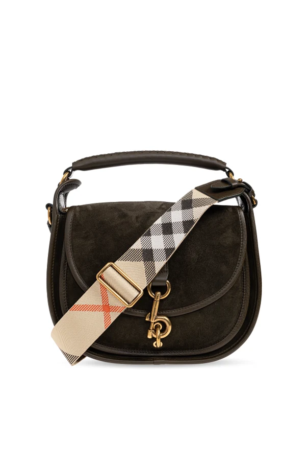 GREEN Clip Small bag