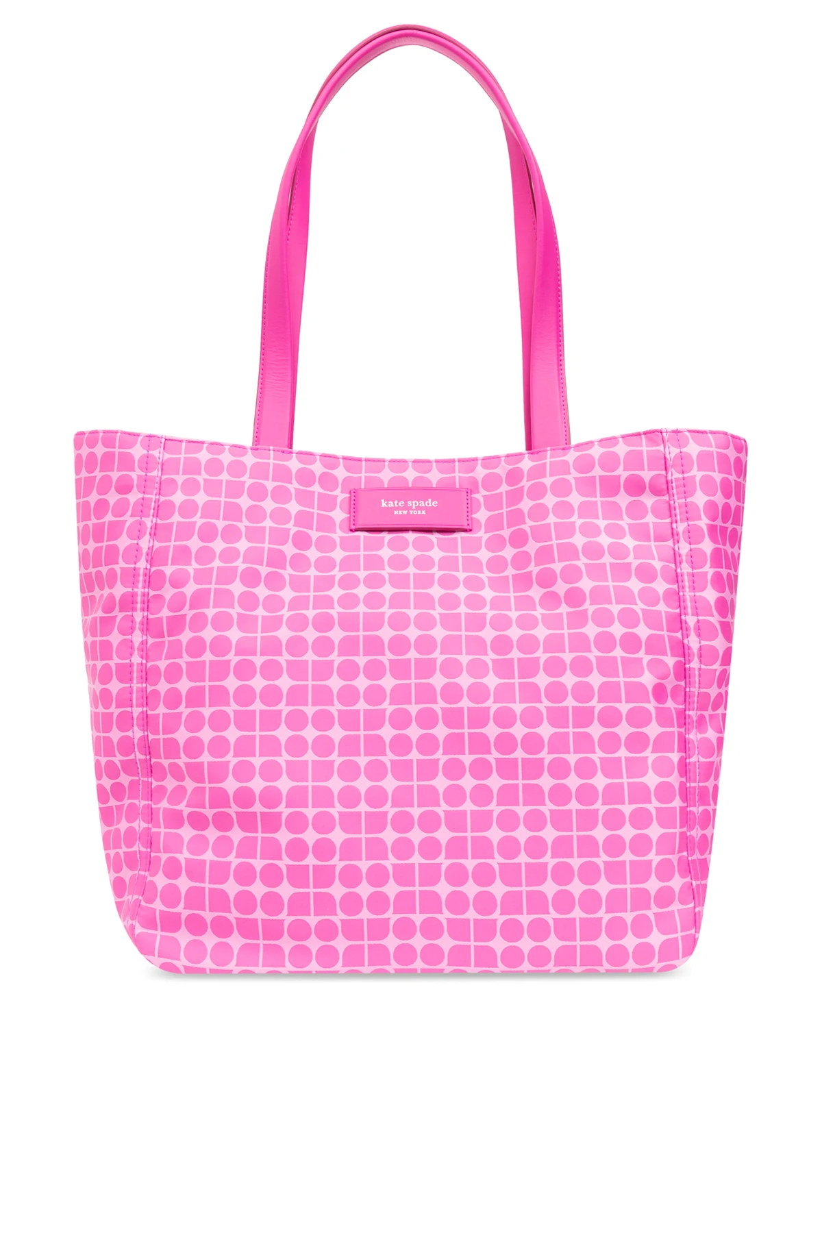 ‘Noel’ shopper type bag
