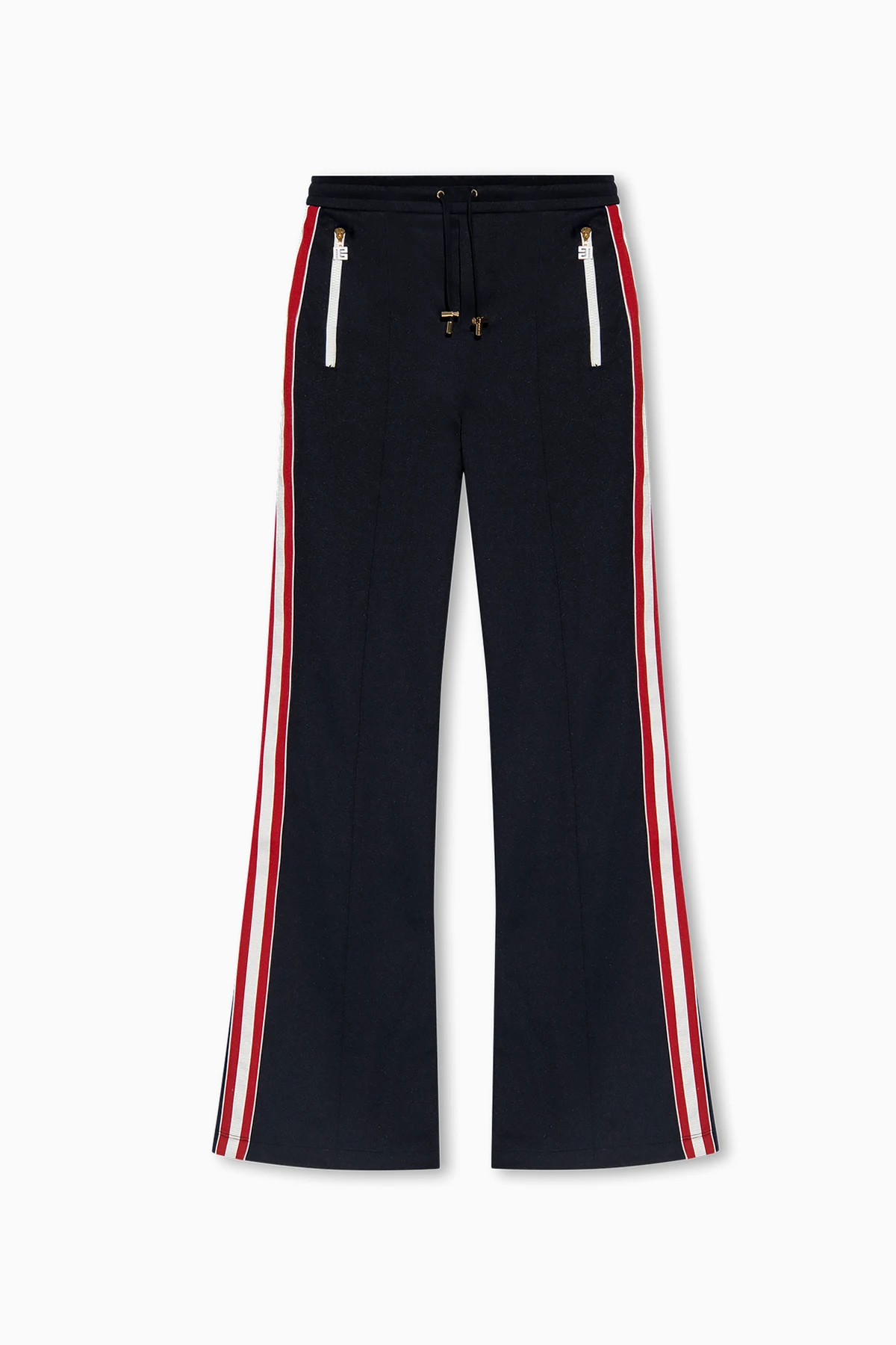 Flared trousers