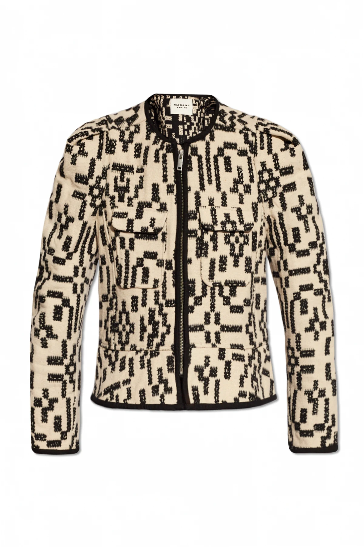 ‘Deliona’ jacket