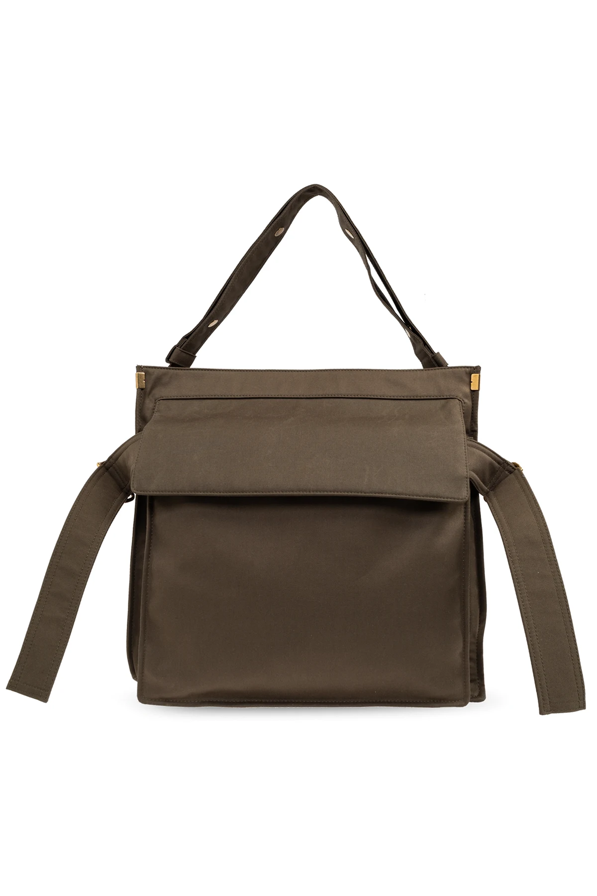 Torba `Trench` typu `shopper`