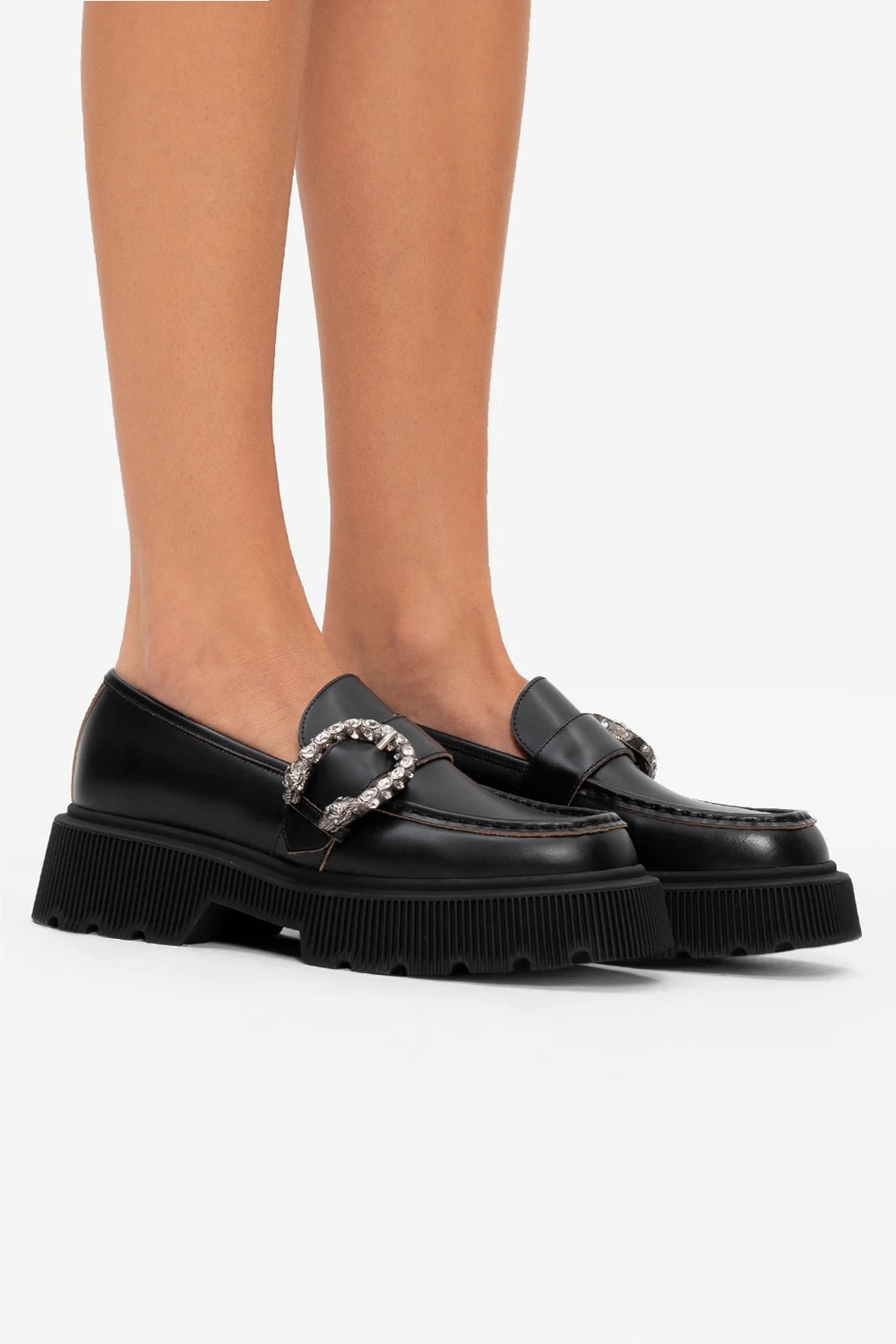 Buty typu ‘loafers’