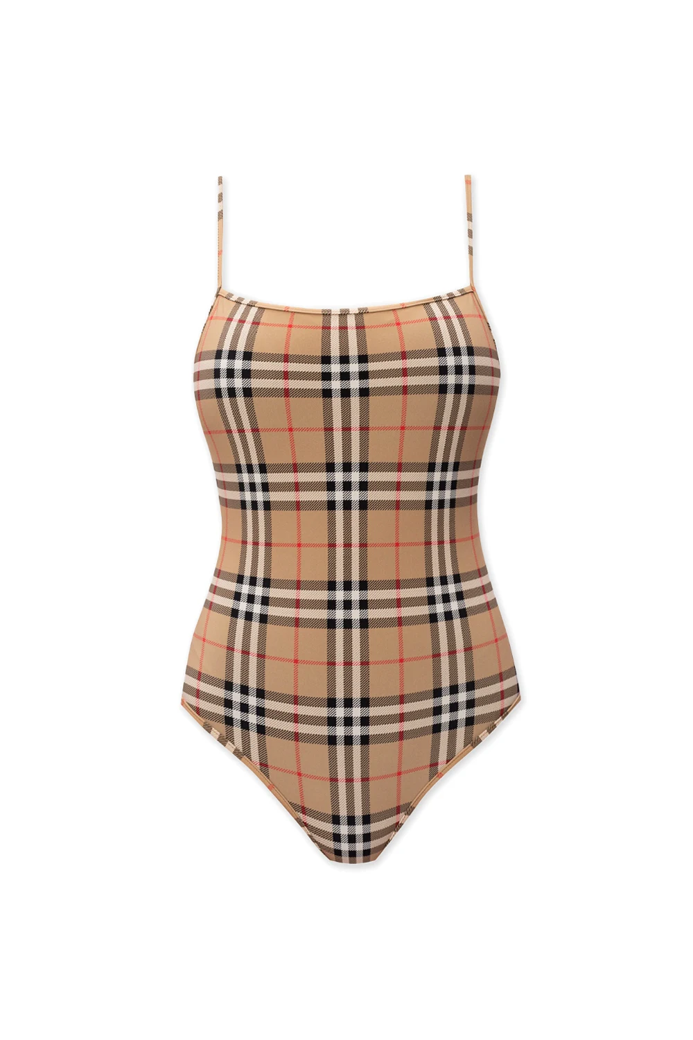 One-piece swimsuit