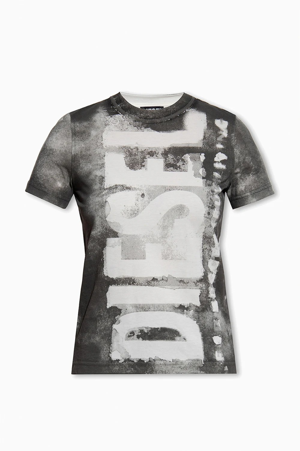 ‘T-REG-G1’ T-shirt with print