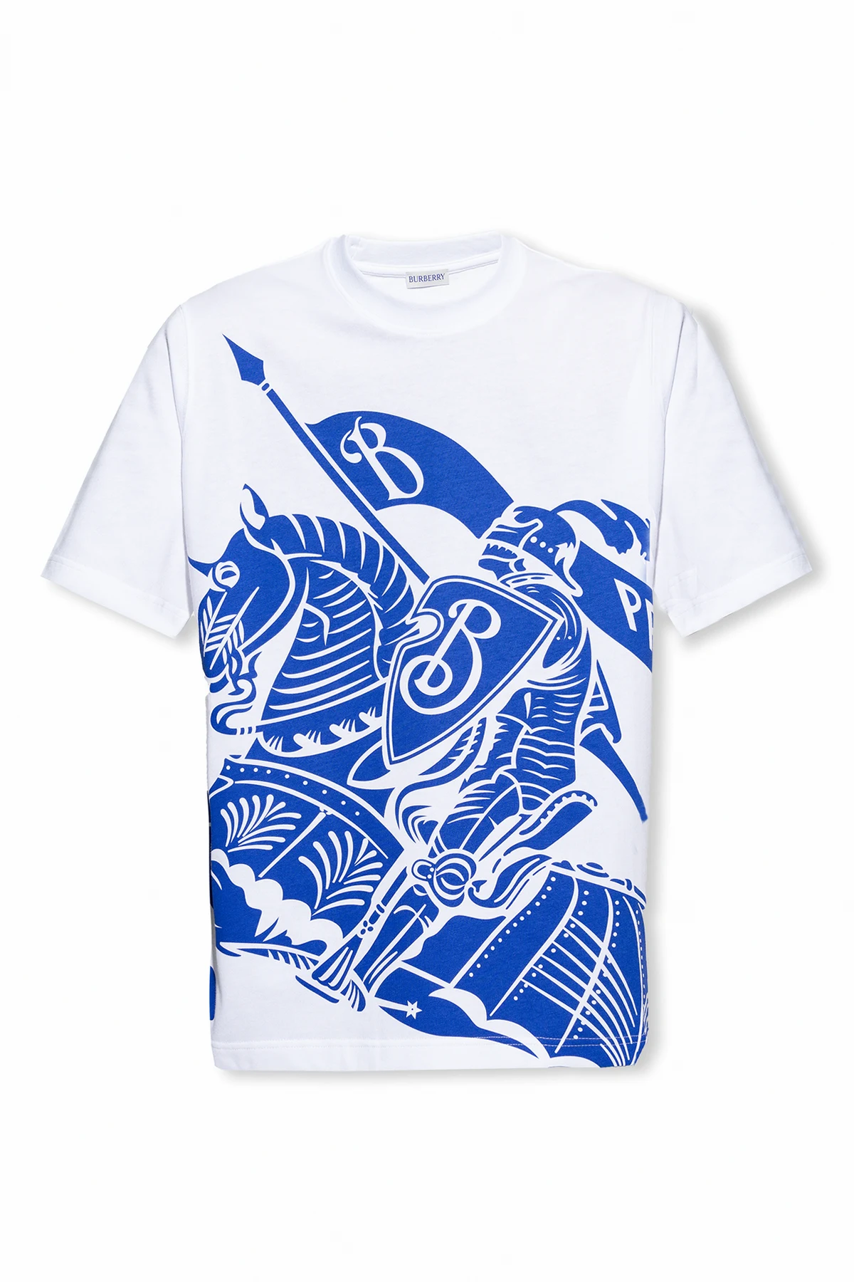 T-shirt z nadrukiem