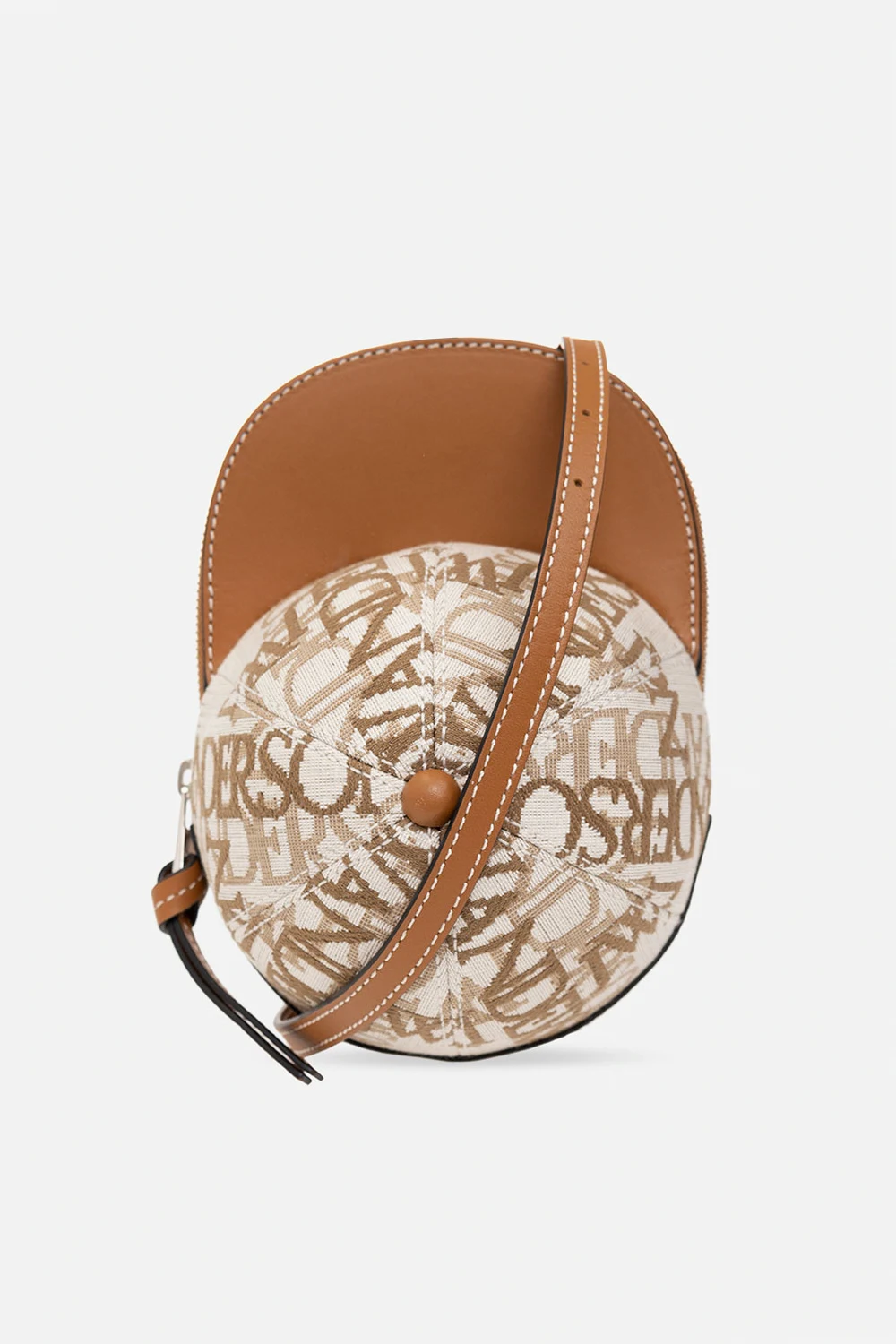 ‘Midi Cap’ shoulder bag