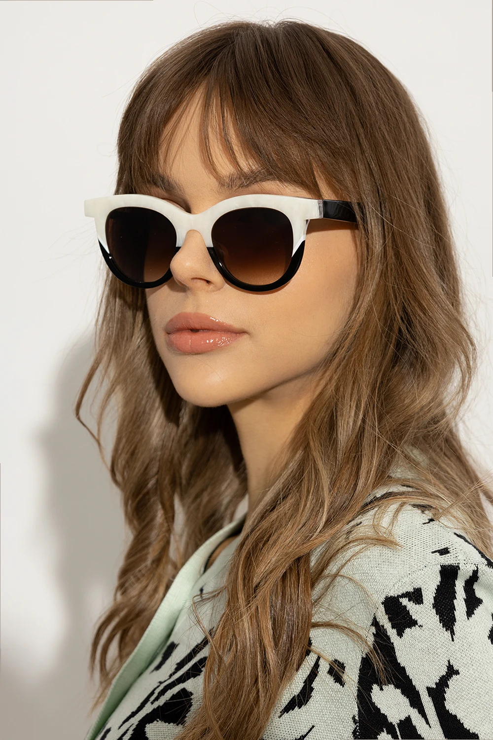 Okulary przeciwsłoneczne ‘Duality’