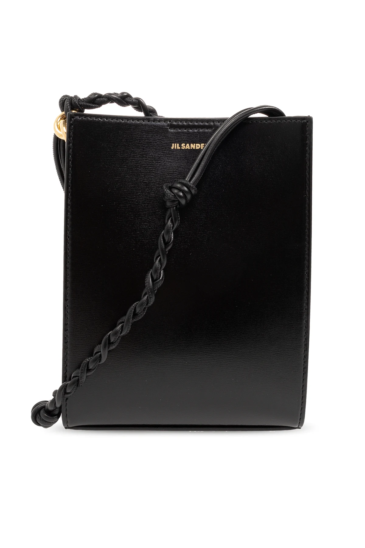 ‘Tangle Ring’ shoulder bag