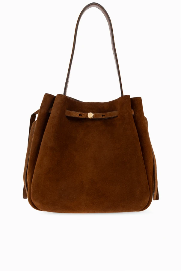 BRAUN Schultertasche „Romy Large“