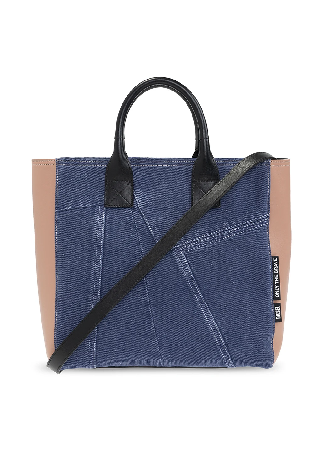 ‘Leena M’ shoulder bag