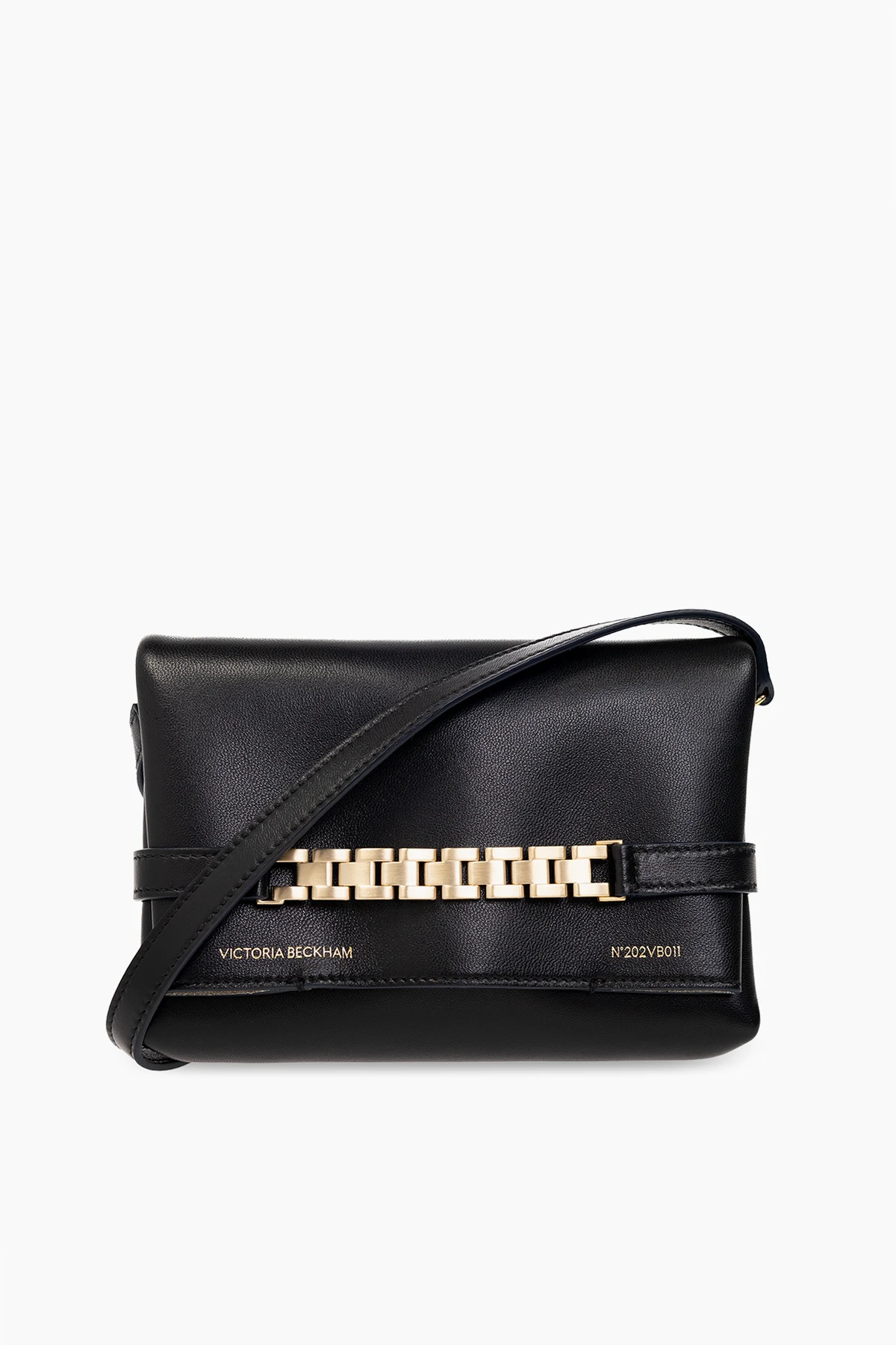 ‘Mini Pouch Chain’ shoulder bag