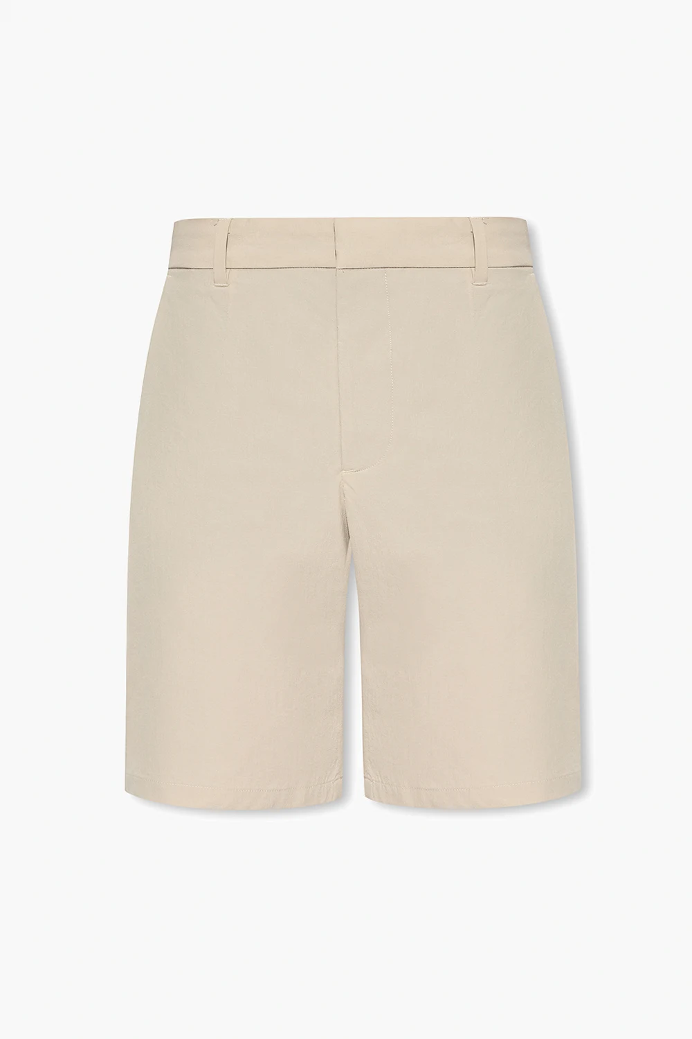 ‘Aaren Travel’ shorts
