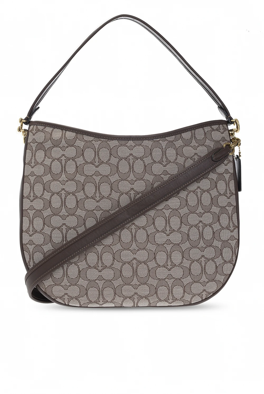 Torba na ramię 'Soft Tabby Hobo'