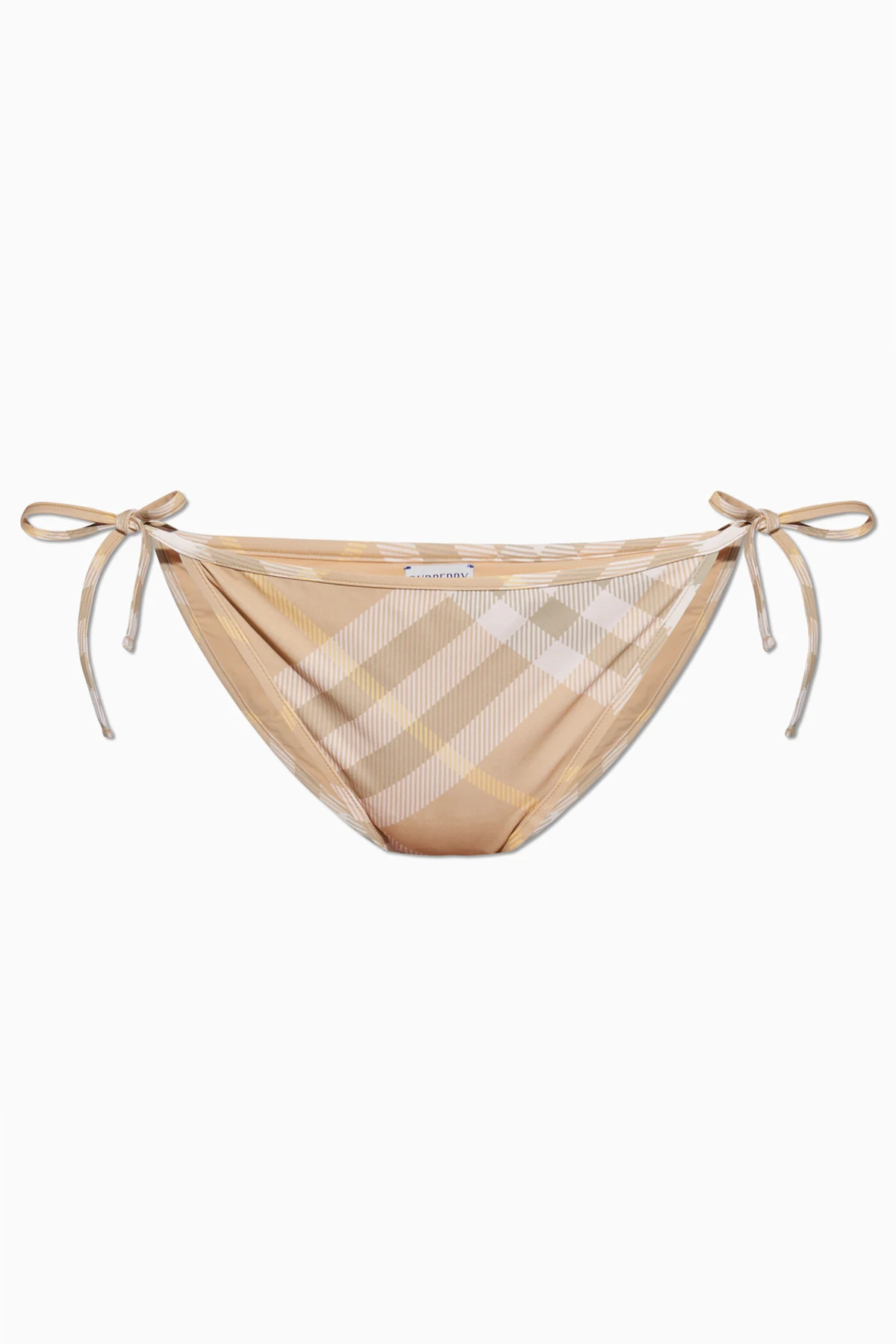 Burberry Badeanzug-Unterteil