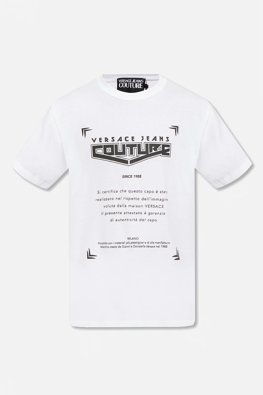 Logo T-shirt
