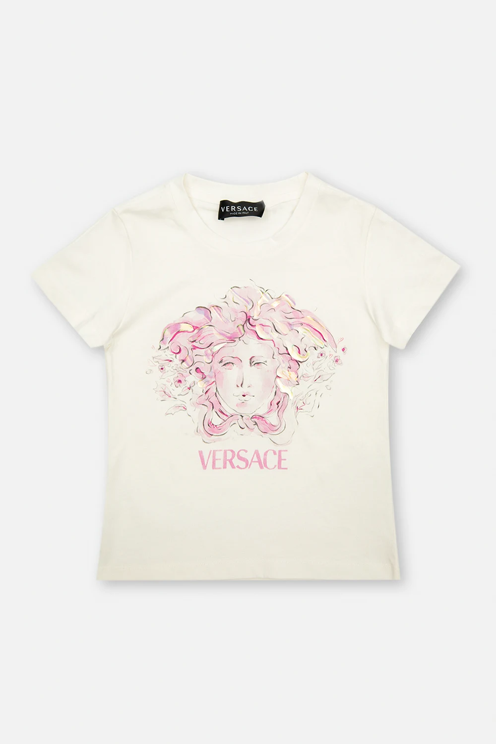 T-shirt z głową Meduzy