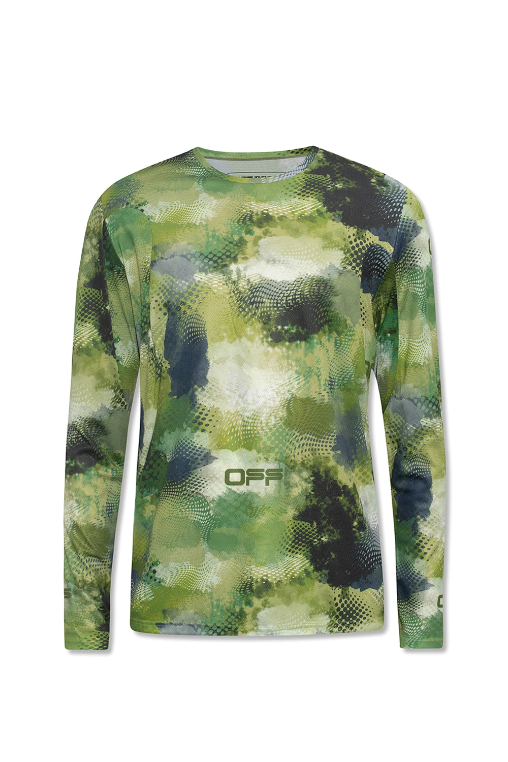 Long-sleeved T-shirt