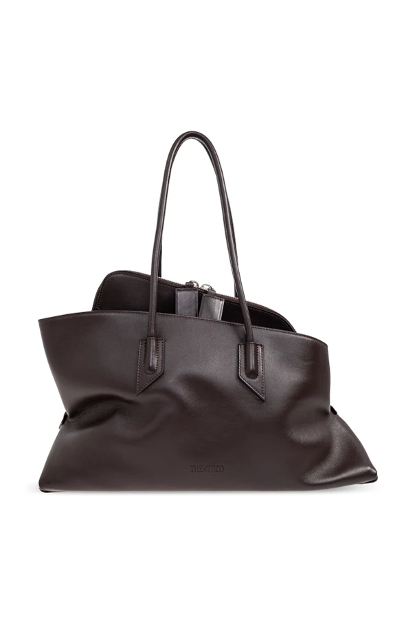 BRAUN Tasche „La Passeggiata Medium“