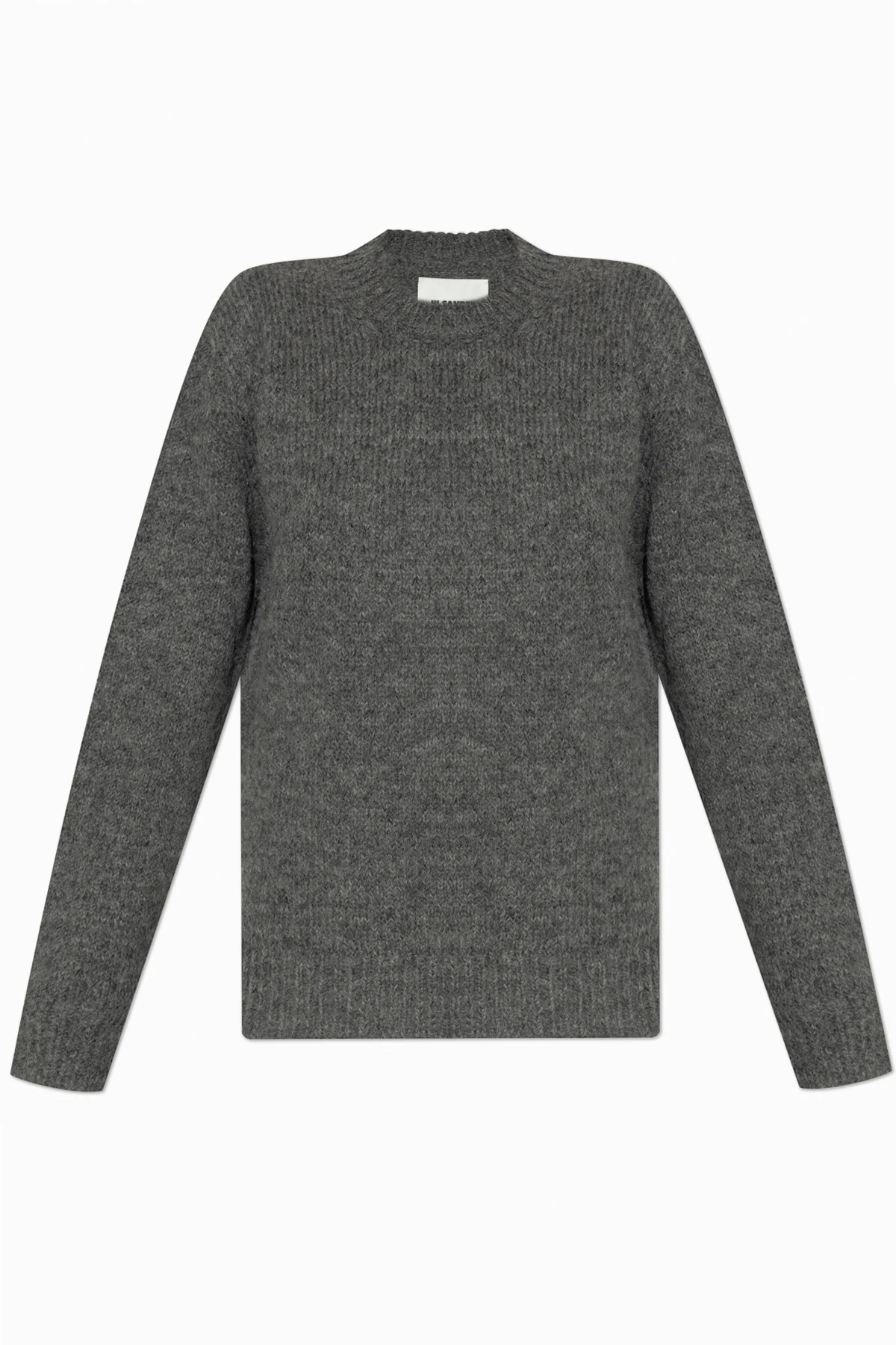 Wollpullover von JIL SANDER